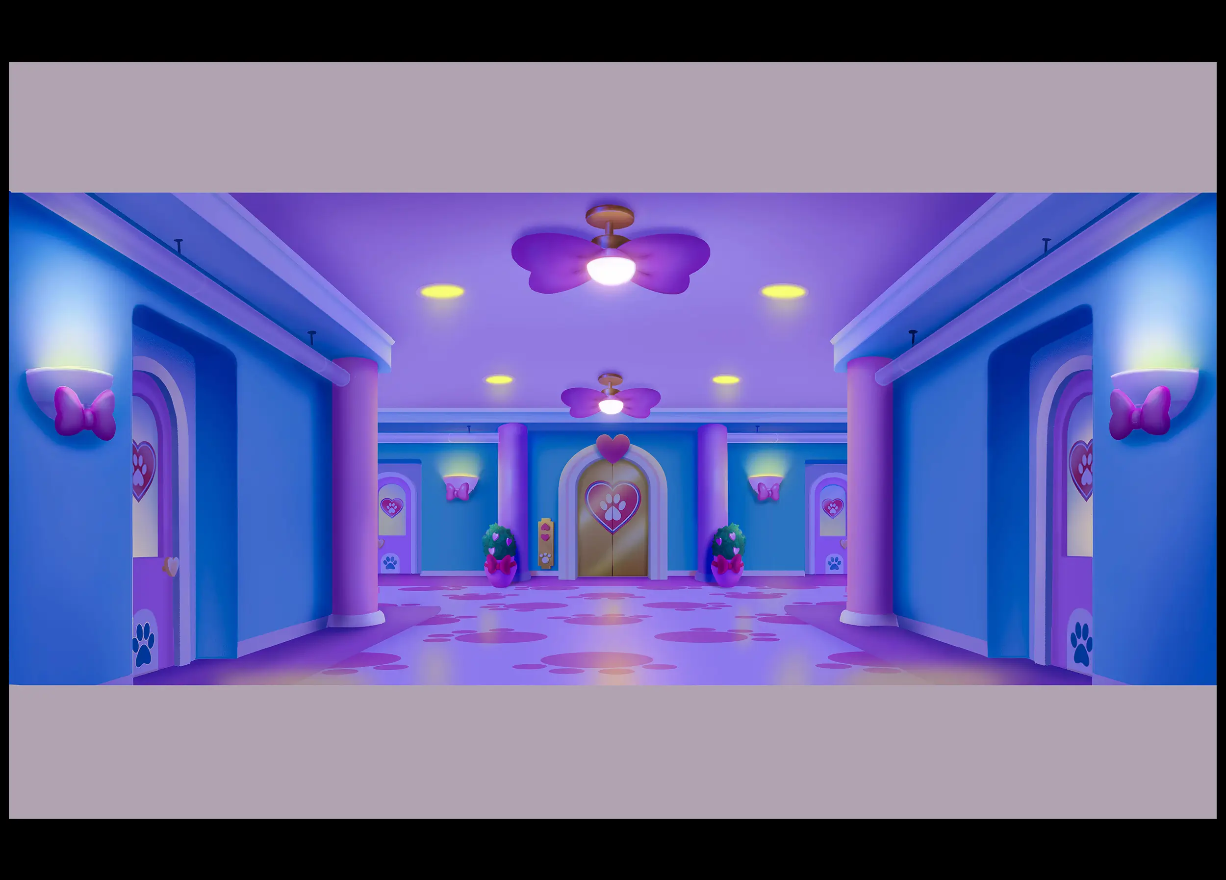 MPH_108_ST_HallwayIntOL_Halloween_ColorFinal