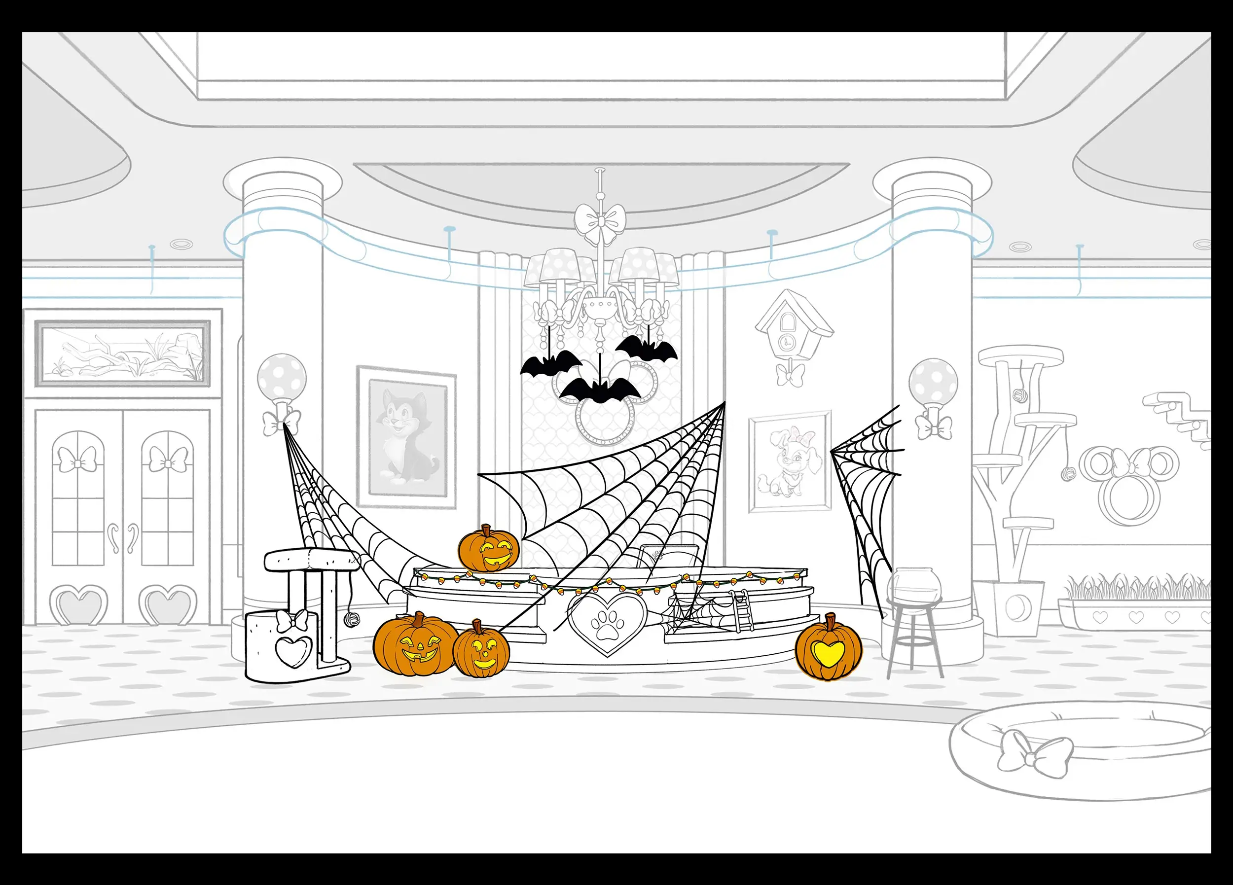 MPH_108_ST_LobbyDesk_HalloweenOL_Flat_ColorFinal
