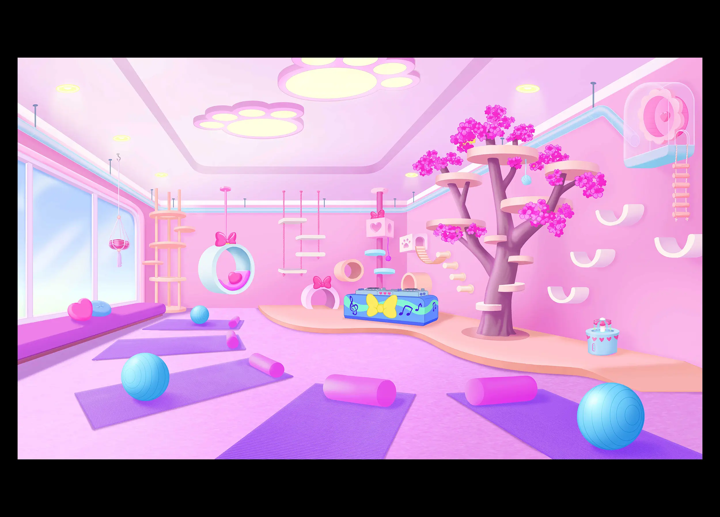 MPH_215_ST_ActivityRoom_TurntablesOL_ColorFinal