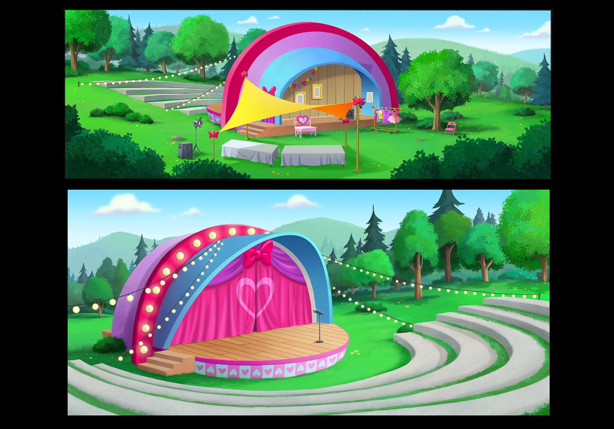 MBT_105_ST_Ext_Amphitheater_FrontStage_Curtain_Day_Color_Final