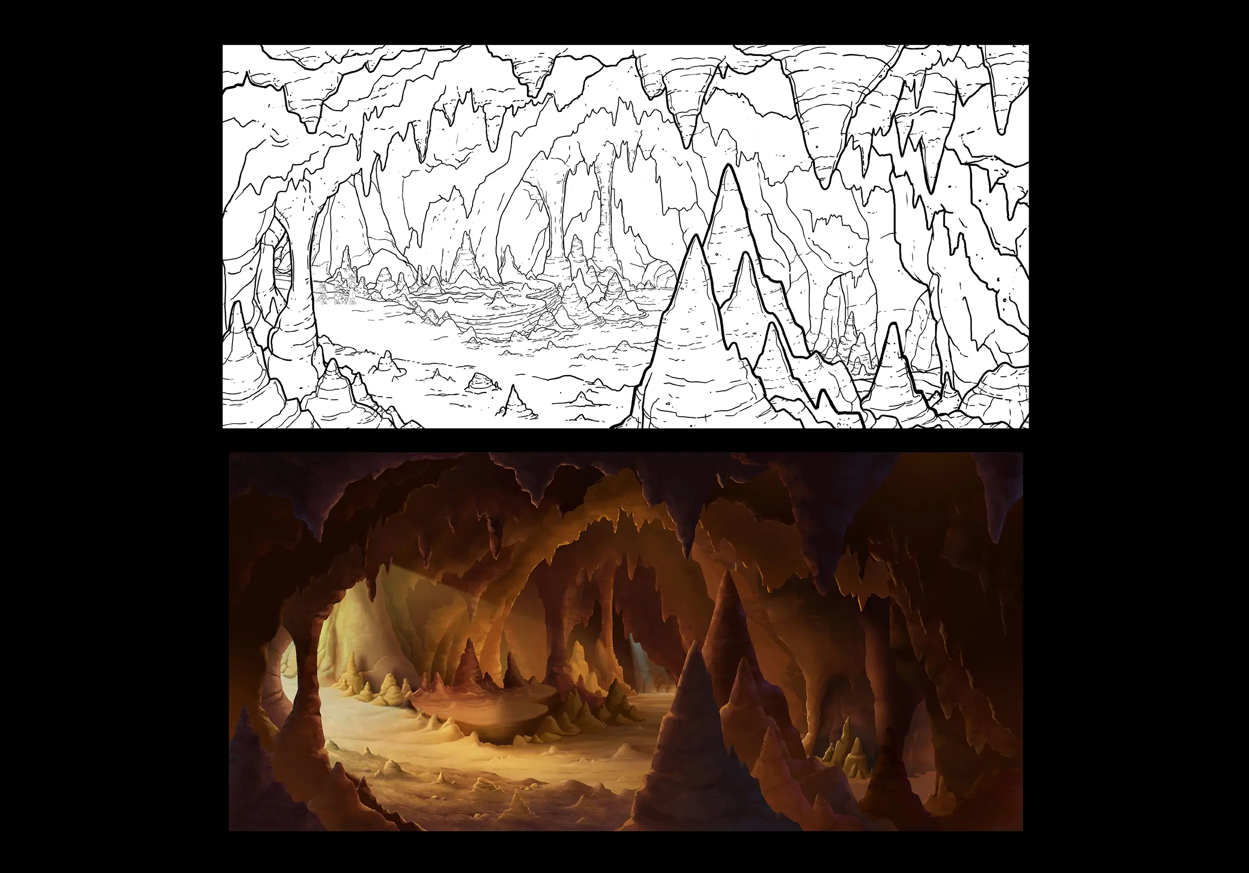 MBT_113_ST_Int_CaveEntrance_Day_Color_Final